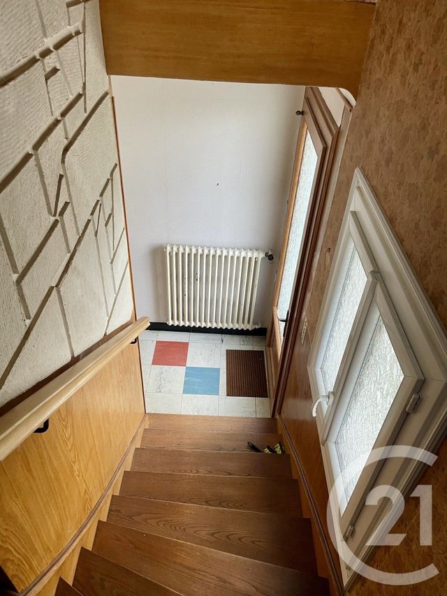 Maison &agrave; vendre - 4 pi&egrave;ces - 83 m2 - Panazol - 87 - LIMOUSIN
