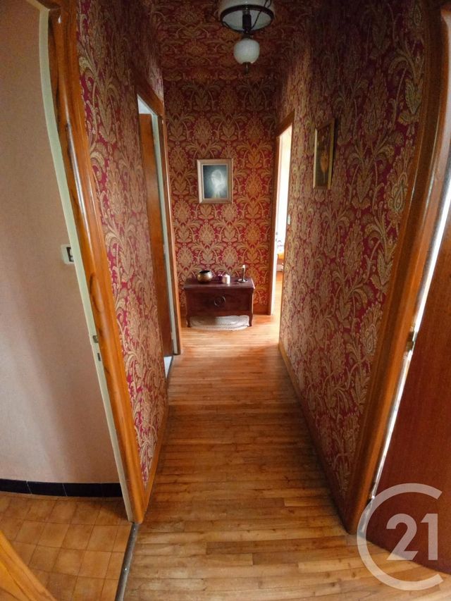 Maison &agrave; vendre - 4 pi&egrave;ces - 83 m2 - Panazol - 87 - LIMOUSIN