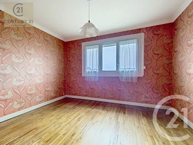 Maison &agrave; vendre - 4 pi&egrave;ces - 83 m2 - Panazol - 87 - LIMOUSIN