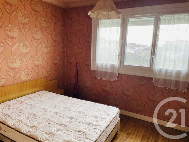 Maison &agrave; vendre - 4 pi&egrave;ces - 83 m2 - Panazol - 87 - LIMOUSIN