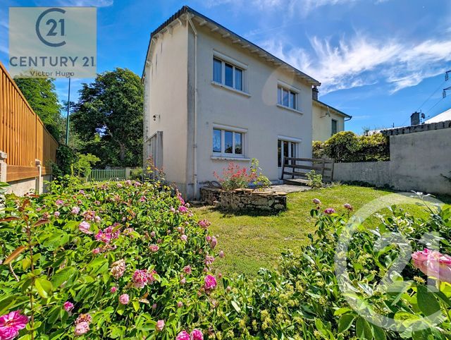 maison - PANAZOL - 87
