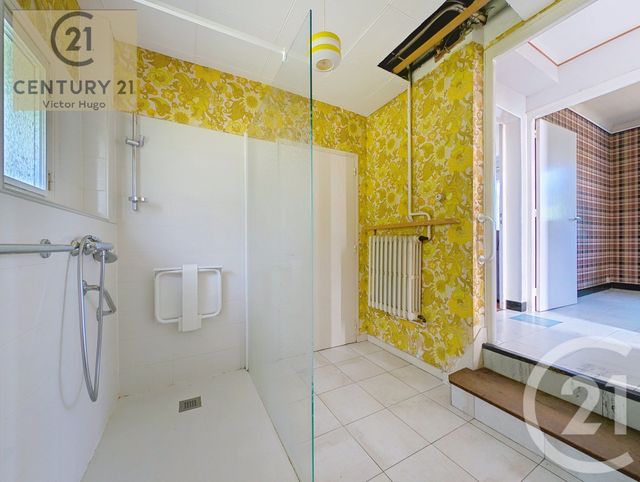 Maison &agrave; vendre - 4 pi&egrave;ces - 83 m2 - Panazol - 87 - LIMOUSIN