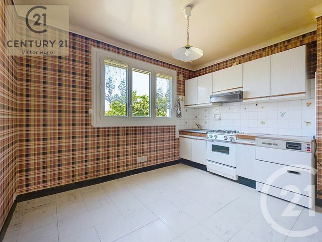 Maison &agrave; vendre - 4 pi&egrave;ces - 83 m2 - Panazol - 87 - LIMOUSIN