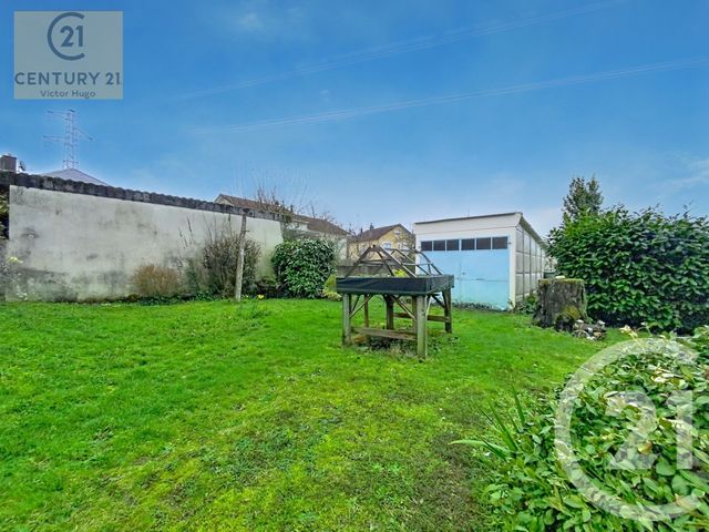 Maison &agrave; vendre - 4 pi&egrave;ces - 83 m2 - Panazol - 87 - LIMOUSIN