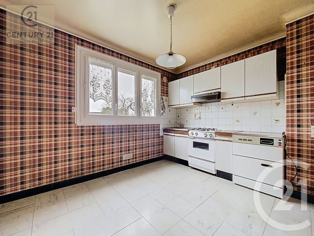 Maison &agrave; vendre - 4 pi&egrave;ces - 83 m2 - Panazol - 87 - LIMOUSIN