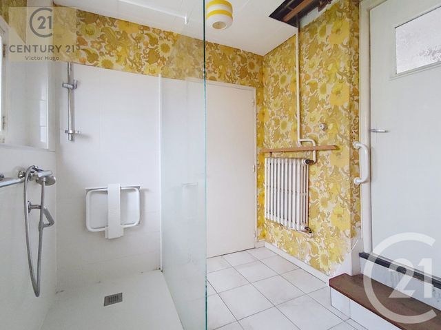 Maison &agrave; vendre - 4 pi&egrave;ces - 83 m2 - Panazol - 87 - LIMOUSIN