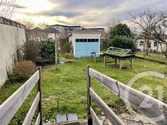 Maison &agrave; vendre - 4 pi&egrave;ces - 83 m2 - Panazol - 87 - LIMOUSIN