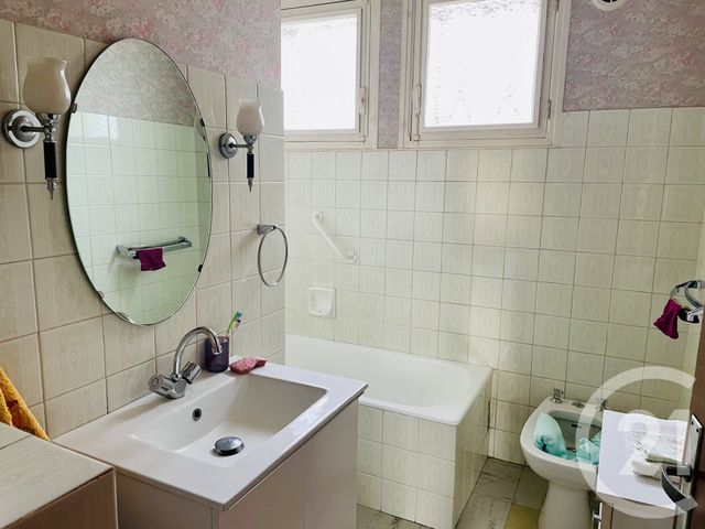 Maison &agrave; vendre - 4 pi&egrave;ces - 83 m2 - Panazol - 87 - LIMOUSIN