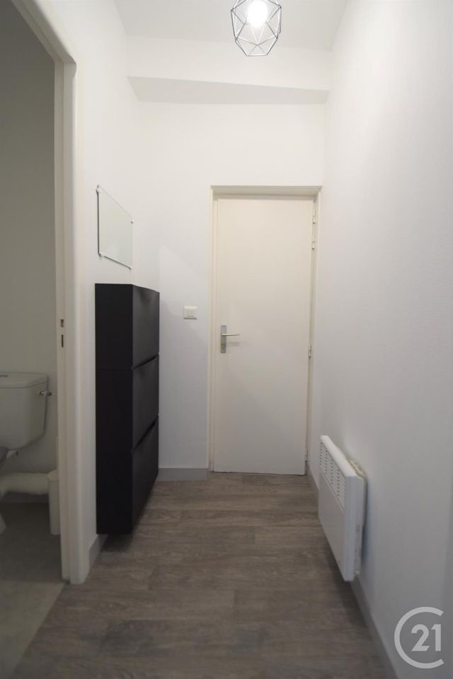 Appartement F1 à louer - 1 pièce - 30,28 m2 - LIMOGES - 87 - LIMOUSIN Appartement F1 à louer - 1 pièce - 30,28 m2 - LIMOGES - 87 - LIMOUSIN
