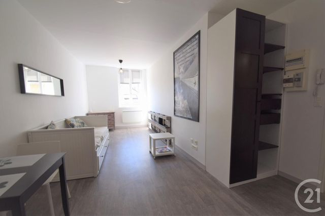 Appartement F1 à louer - 1 pièce - 30,28 m2 - LIMOGES - 87 - LIMOUSIN Appartement F1 à louer - 1 pièce - 30,28 m2 - LIMOGES - 87 - LIMOUSIN