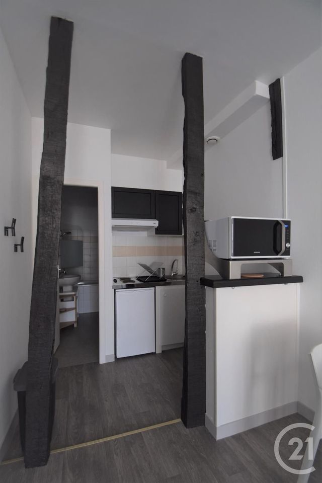 Appartement F1 à louer - 1 pièce - 30,28 m2 - LIMOGES - 87 - LIMOUSIN Appartement F1 à louer - 1 pièce - 30,28 m2 - LIMOGES - 87 - LIMOUSIN