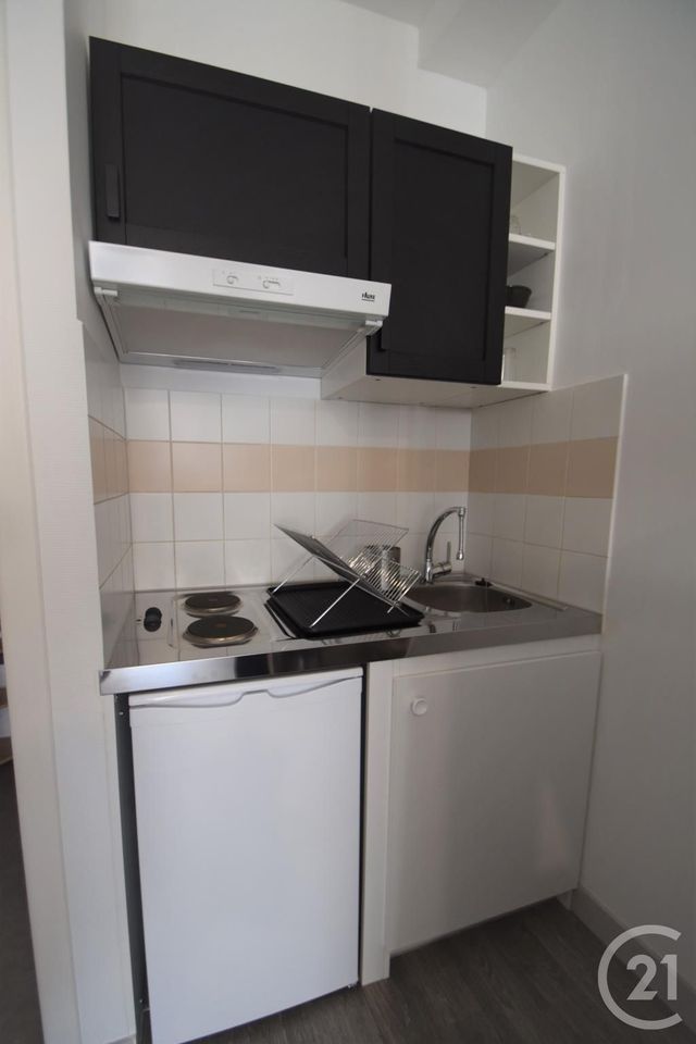 Appartement F1 à louer - 1 pièce - 30,28 m2 - LIMOGES - 87 - LIMOUSIN Appartement F1 à louer - 1 pièce - 30,28 m2 - LIMOGES - 87 - LIMOUSIN