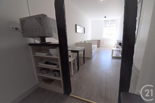 Appartement F1 à louer - 1 pièce - 30,28 m2 - LIMOGES - 87 - LIMOUSIN Appartement F1 à louer - 1 pièce - 30,28 m2 - LIMOGES - 87 - LIMOUSIN