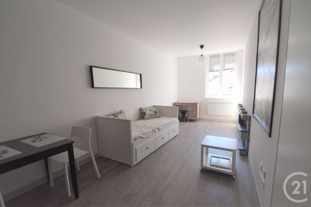 Appartement F1 à louer - 1 pièce - 30,28 m2 - LIMOGES - 87 - LIMOUSIN Appartement F1 à louer - 1 pièce - 30,28 m2 - LIMOGES - 87 - LIMOUSIN