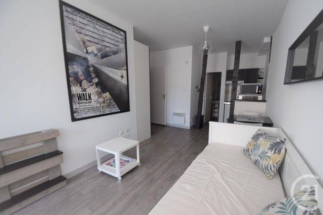 Appartement F1 à louer - 1 pièce - 30,28 m2 - LIMOGES - 87 - LIMOUSIN Appartement F1 à louer - 1 pièce - 30,28 m2 - LIMOGES - 87 - LIMOUSIN
