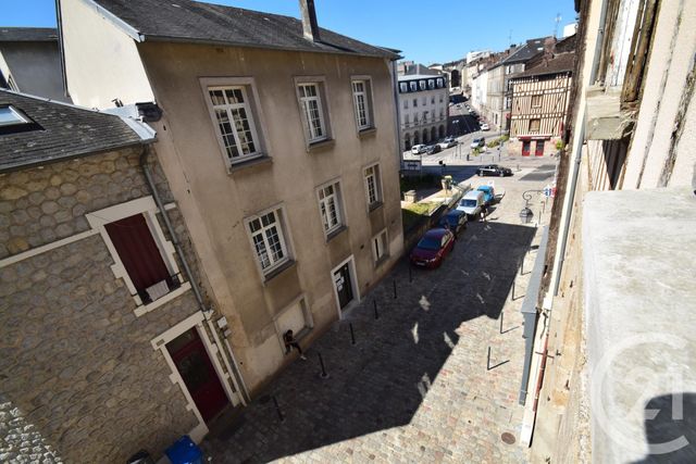 Appartement F1 à louer - 1 pièce - 30,28 m2 - LIMOGES - 87 - LIMOUSIN Appartement F1 à louer - 1 pièce - 30,28 m2 - LIMOGES - 87 - LIMOUSIN