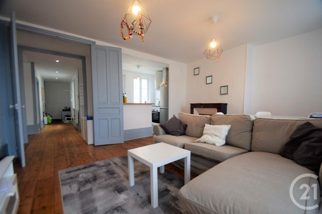 Appartement F5 à vendre LIMOGES