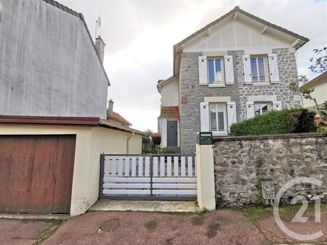 Maison à vendre LIMOGES