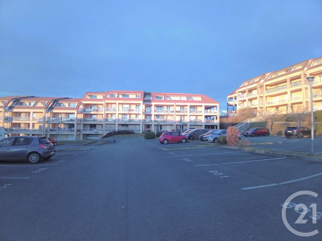 Parking à louer - 15 m2 - Limoges - 87 - LIMOUSIN