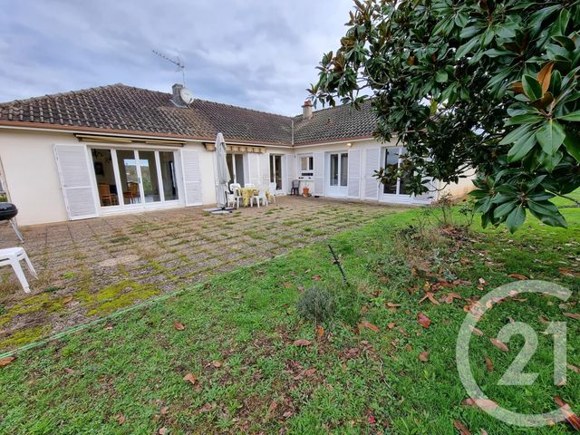 maison - PANAZOL - 87