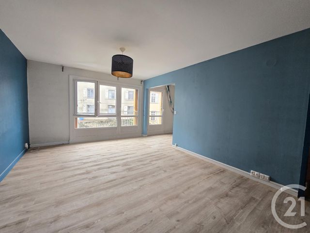Appartement F4 à louer - 4 pièces - 93,93 m2 - Limoges - 87 - LIMOUSIN