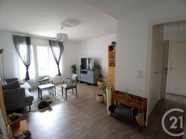 appartement - LIMOGES - 87