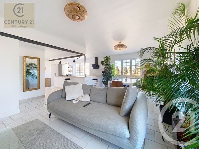 Maison &agrave; vendre - 7 pi&egrave;ces - 150 m2 - Limoges - 87 - LIMOUSIN