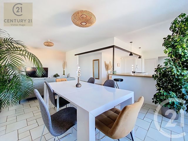 Maison &agrave; vendre - 7 pi&egrave;ces - 150 m2 - Limoges - 87 - LIMOUSIN