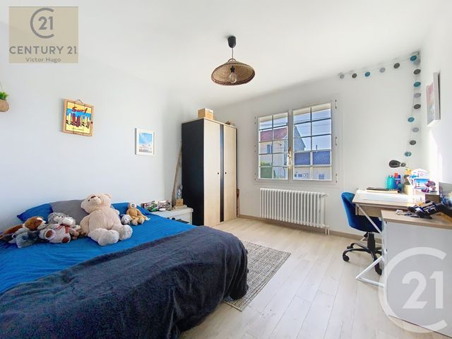 Maison &agrave; vendre - 7 pi&egrave;ces - 150 m2 - Limoges - 87 - LIMOUSIN