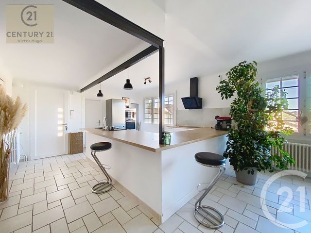 Maison &agrave; vendre - 7 pi&egrave;ces - 150 m2 - Limoges - 87 - LIMOUSIN