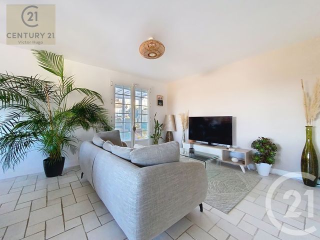 Maison &agrave; vendre - 7 pi&egrave;ces - 150 m2 - Limoges - 87 - LIMOUSIN