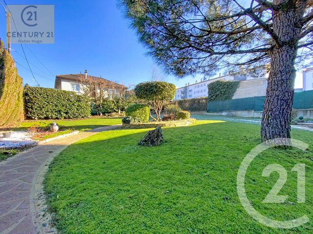 Maison &agrave; vendre - 7 pi&egrave;ces - 150 m2 - Limoges - 87 - LIMOUSIN