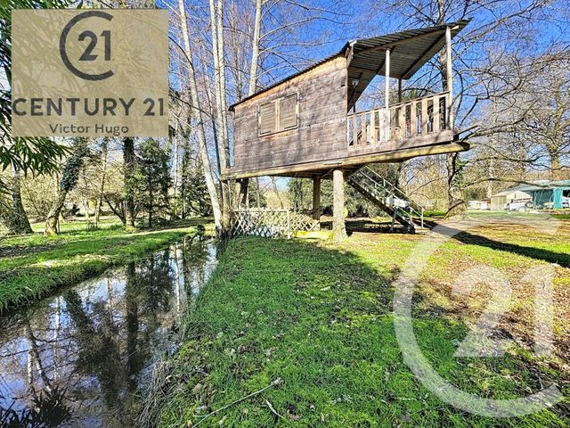 Maison &agrave; vendre - 6 pi&egrave;ces - 134,40 m2 - Bonnac La Cote - 87 - LIMOUSIN