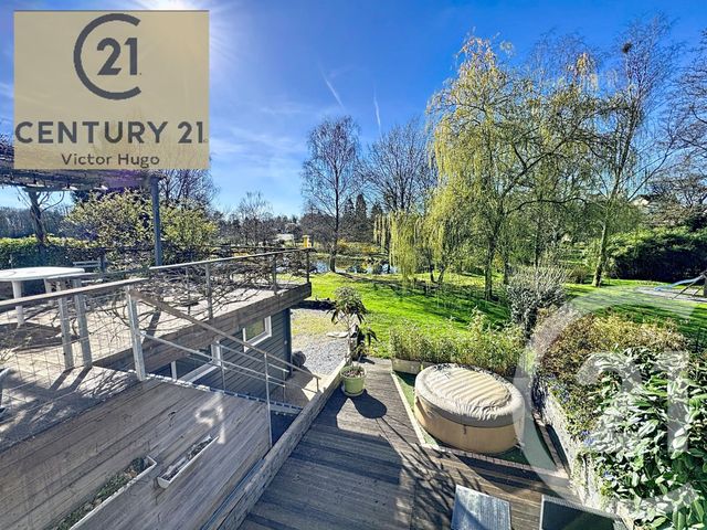 Maison à vendre BONNAC LA COTE