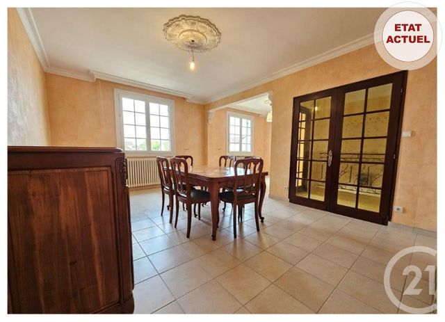 Maison à vendre - 6 pièces - 133 m2 - Panazol - 87 - LIMOUSIN