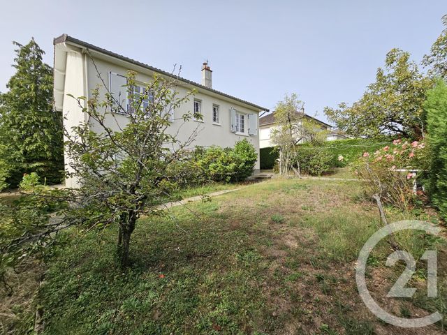 Maison à vendre - 6 pièces - 133 m2 - Panazol - 87 - LIMOUSIN