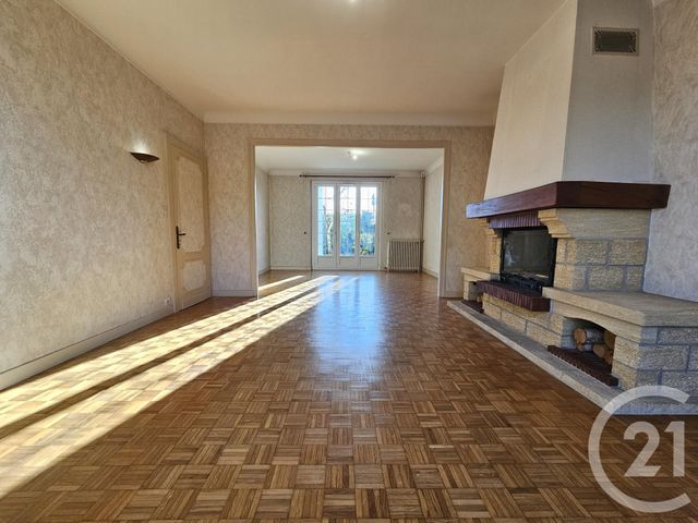 Maison à vendre - 7 pièces - 176,91 m2 - Le Palais Sur Vienne - 87 - LIMOUSIN