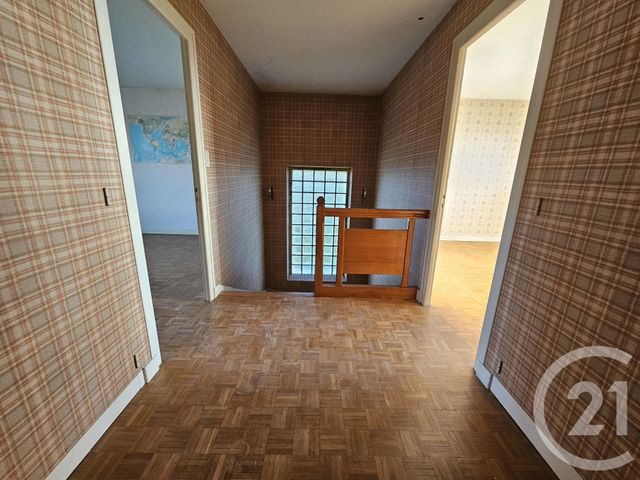 Maison à vendre - 7 pièces - 176,91 m2 - Le Palais Sur Vienne - 87 - LIMOUSIN