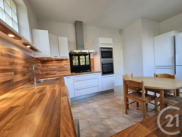 Maison à vendre - 7 pièces - 176,91 m2 - Le Palais Sur Vienne - 87 - LIMOUSIN