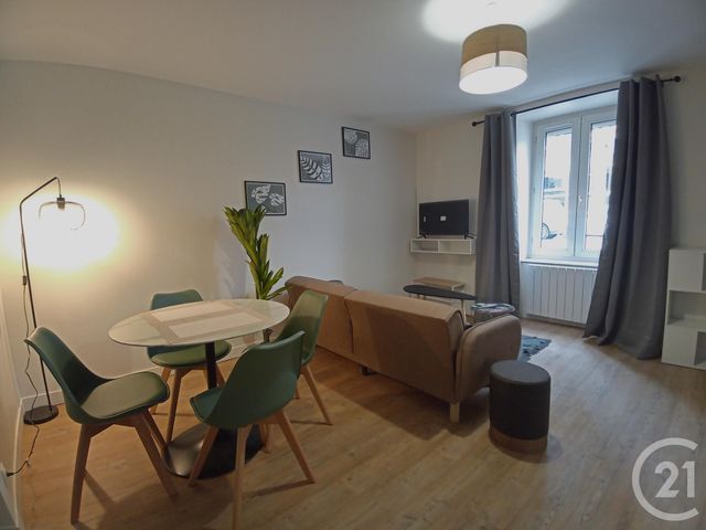 Appartement F2 à louer - 2 pièces - 37,86 m2 - Limoges - 87 - LIMOUSIN