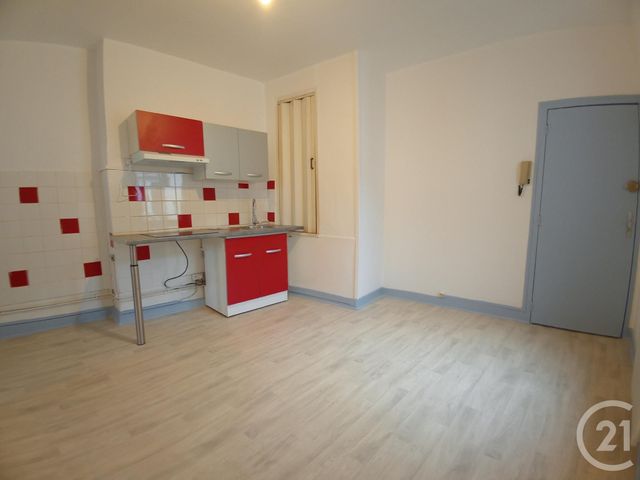 Appartement F2 à louer - 2 pièces - 34,32 m2 - Limoges - 87 - LIMOUSIN