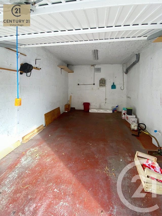 Appartement F4 à vendre - 4 pièces - 73,82 m2 - Limoges - 87 - LIMOUSIN