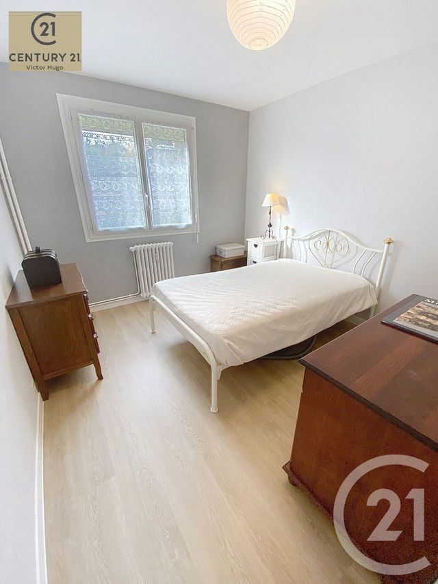 Appartement F4 à vendre - 4 pièces - 73,82 m2 - Limoges - 87 - LIMOUSIN