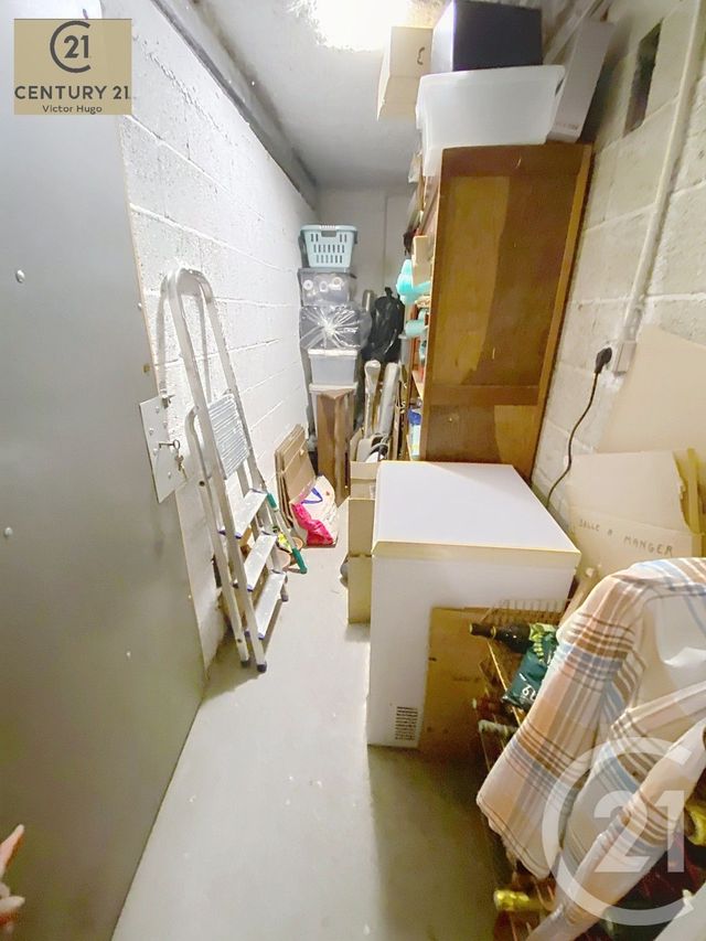 Appartement F4 à vendre - 4 pièces - 73,82 m2 - Limoges - 87 - LIMOUSIN