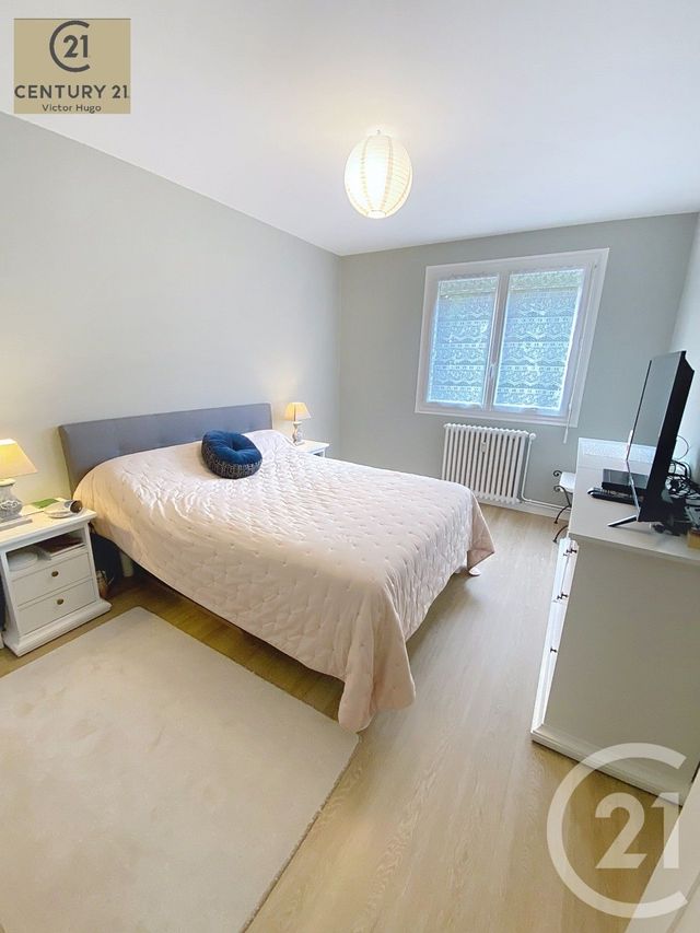 Appartement F4 à vendre - 4 pièces - 73,82 m2 - Limoges - 87 - LIMOUSIN