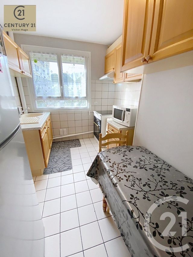 Appartement F4 à vendre - 4 pièces - 73,82 m2 - Limoges - 87 - LIMOUSIN