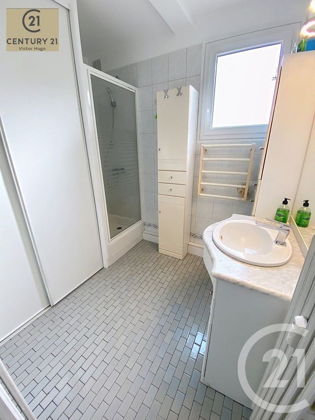 Appartement F4 à vendre - 4 pièces - 73,82 m2 - Limoges - 87 - LIMOUSIN