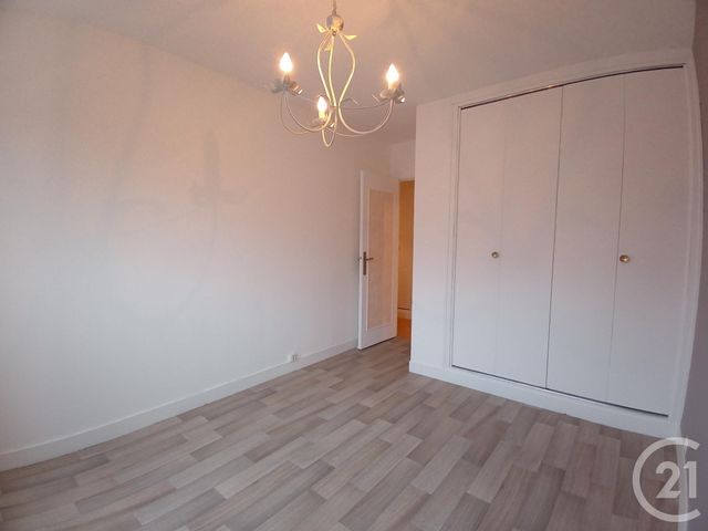 Appartement F3 à vendre - 3 pièces - 60,57 m2 - Limoges - 87 - LIMOUSIN