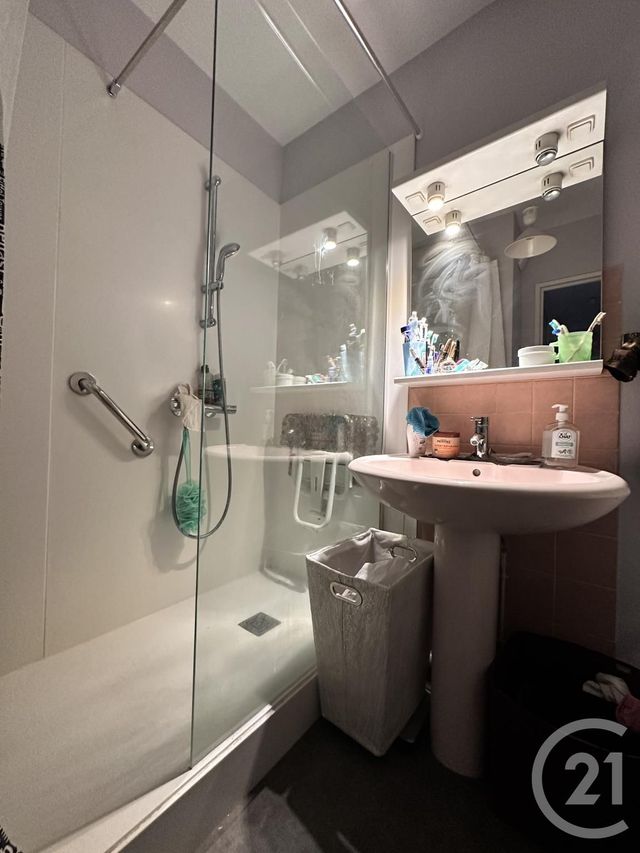 Appartement F3 à vendre - 3 pièces - 60,57 m2 - Limoges - 87 - LIMOUSIN