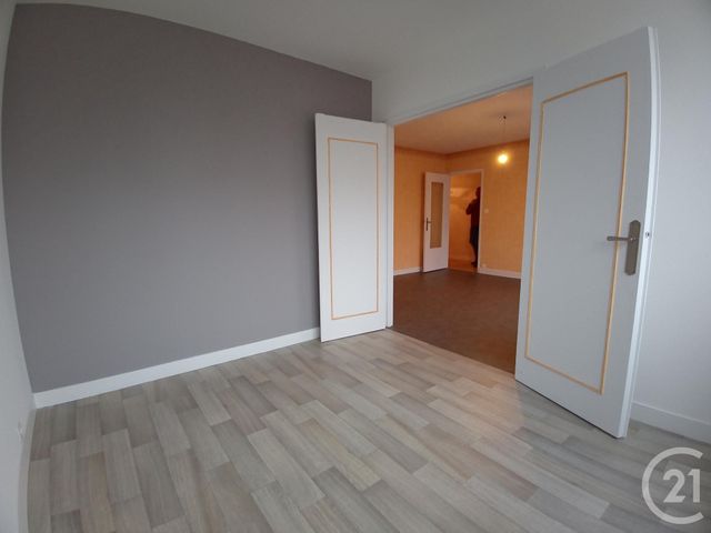 Appartement F3 à vendre - 3 pièces - 60,57 m2 - Limoges - 87 - LIMOUSIN